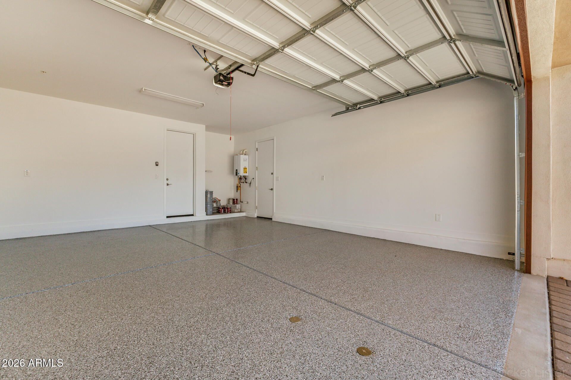 20618 West Thomas Road Buckeye, AZ 85396 - Photo 28 of 38 a view of a room with racks