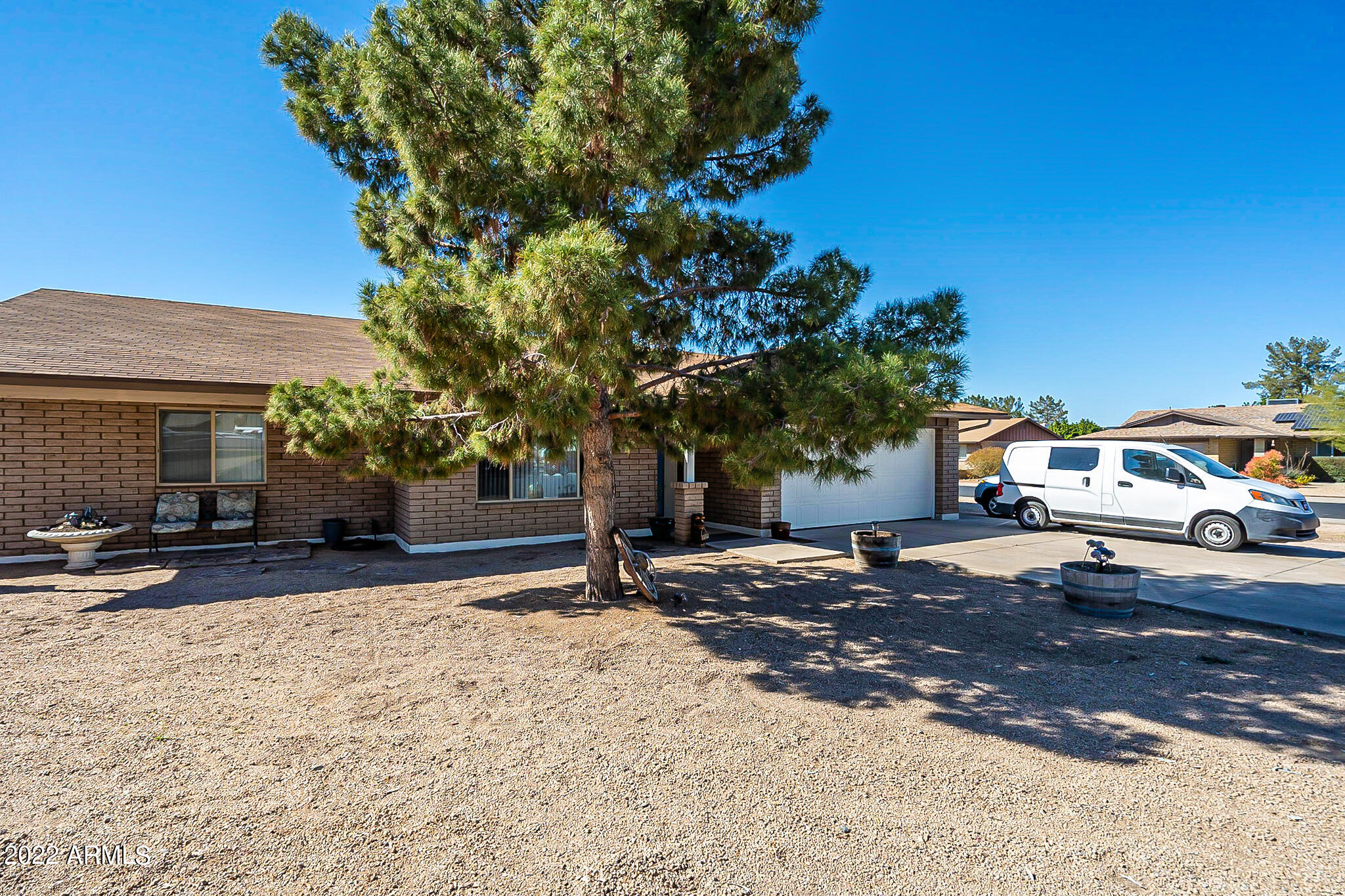 2919 West Redfield Road Phoenix, AZ 85053 - Photo 2 of 47 .