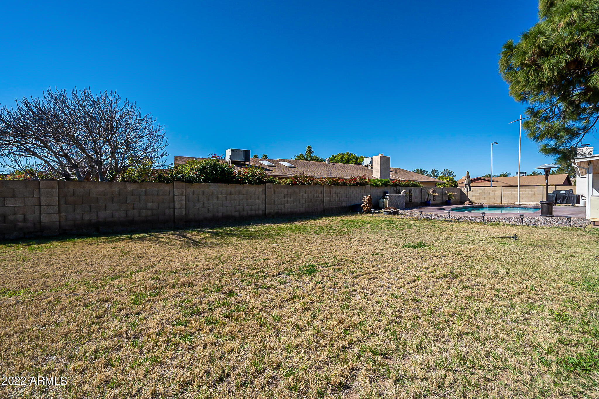 2919 West Redfield Road Phoenix, AZ 85053 - Photo 35 of 47 .
