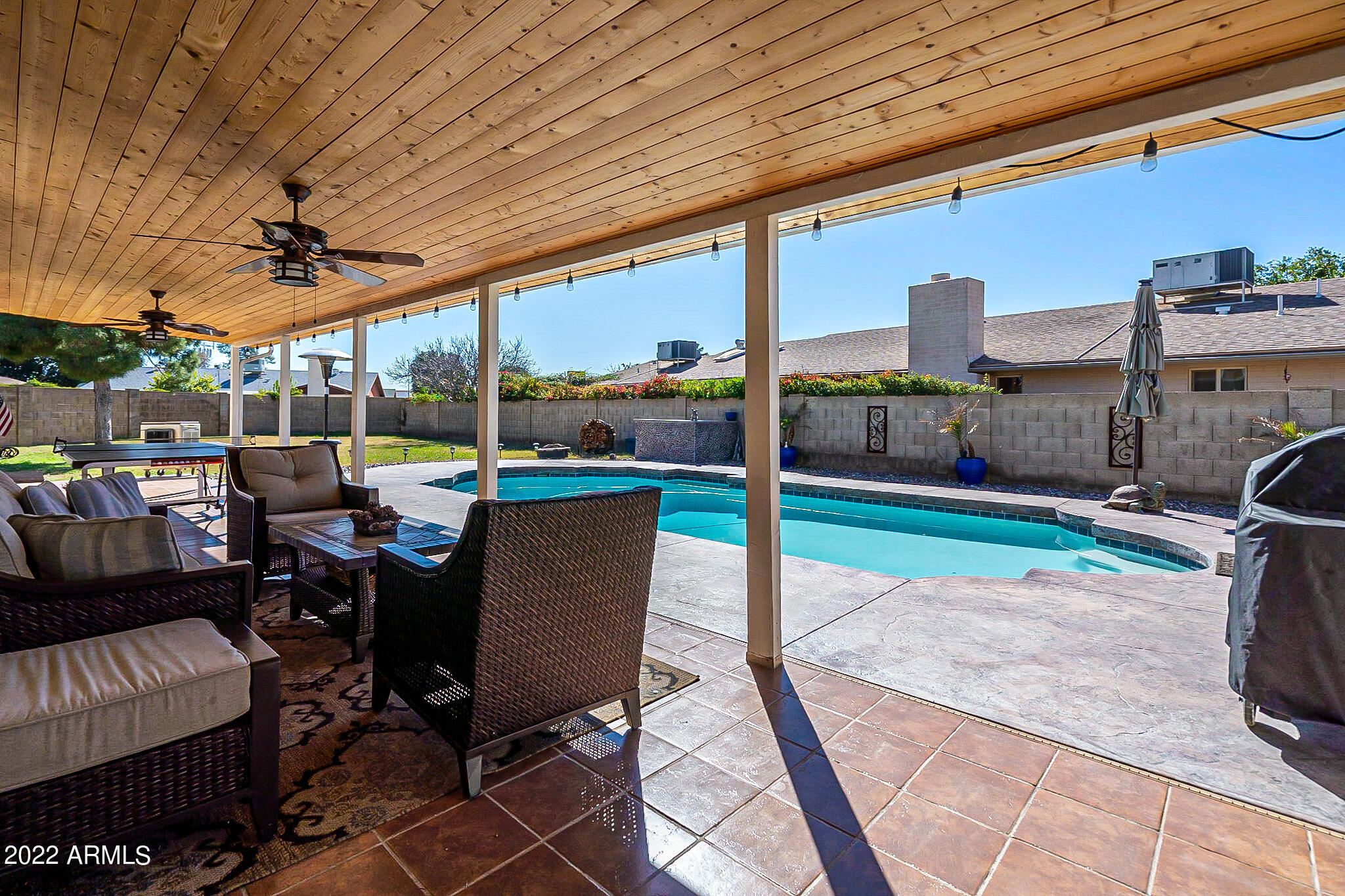 2919 West Redfield Road Phoenix, AZ 85053 - Photo 46 of 47 .