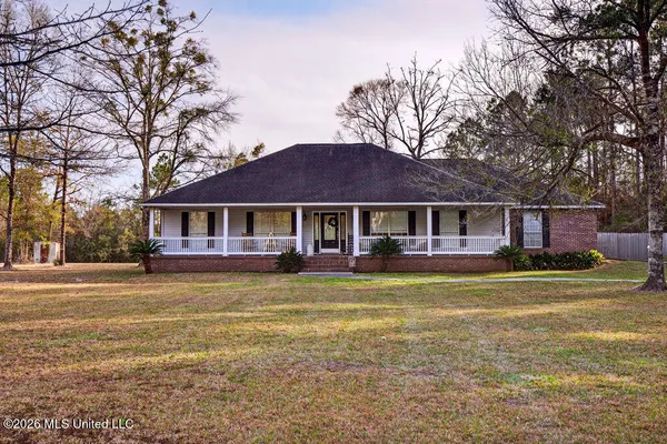 $449,900 | 14308 Longwood Circle, D'Iberville, MS 39540