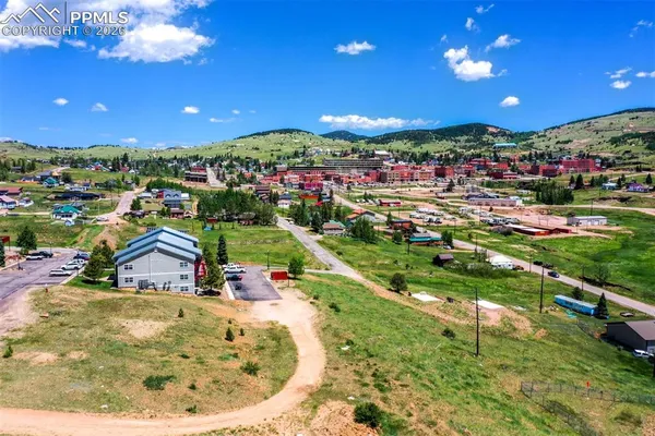 $170,000 | 124 Whalen Avenue, Unit 33, Cripple Creek, CO 80813
