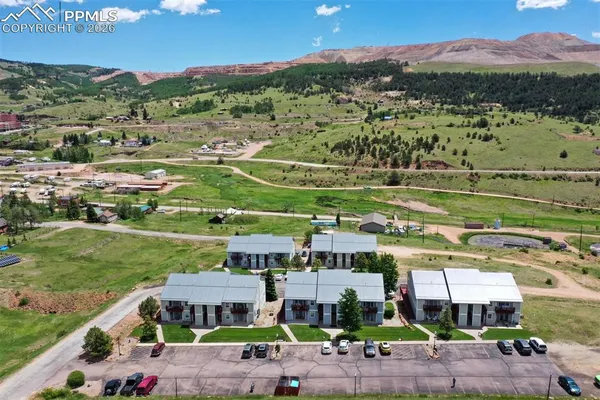 $170,000 | 124 Whalen Avenue, Unit 33, Cripple Creek, CO 80813