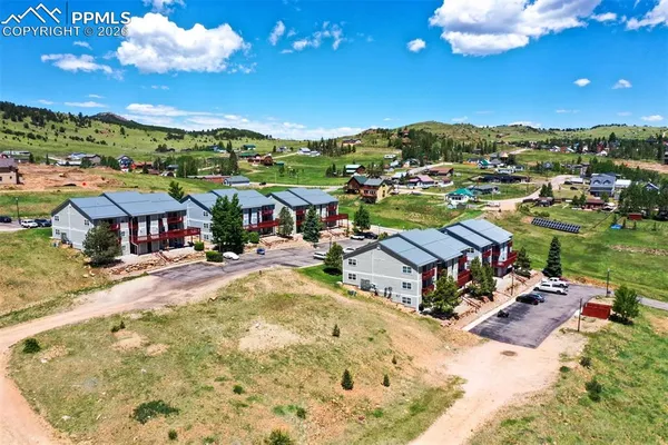 $170,000 | 124 Whalen Avenue, Unit 33, Cripple Creek, CO 80813