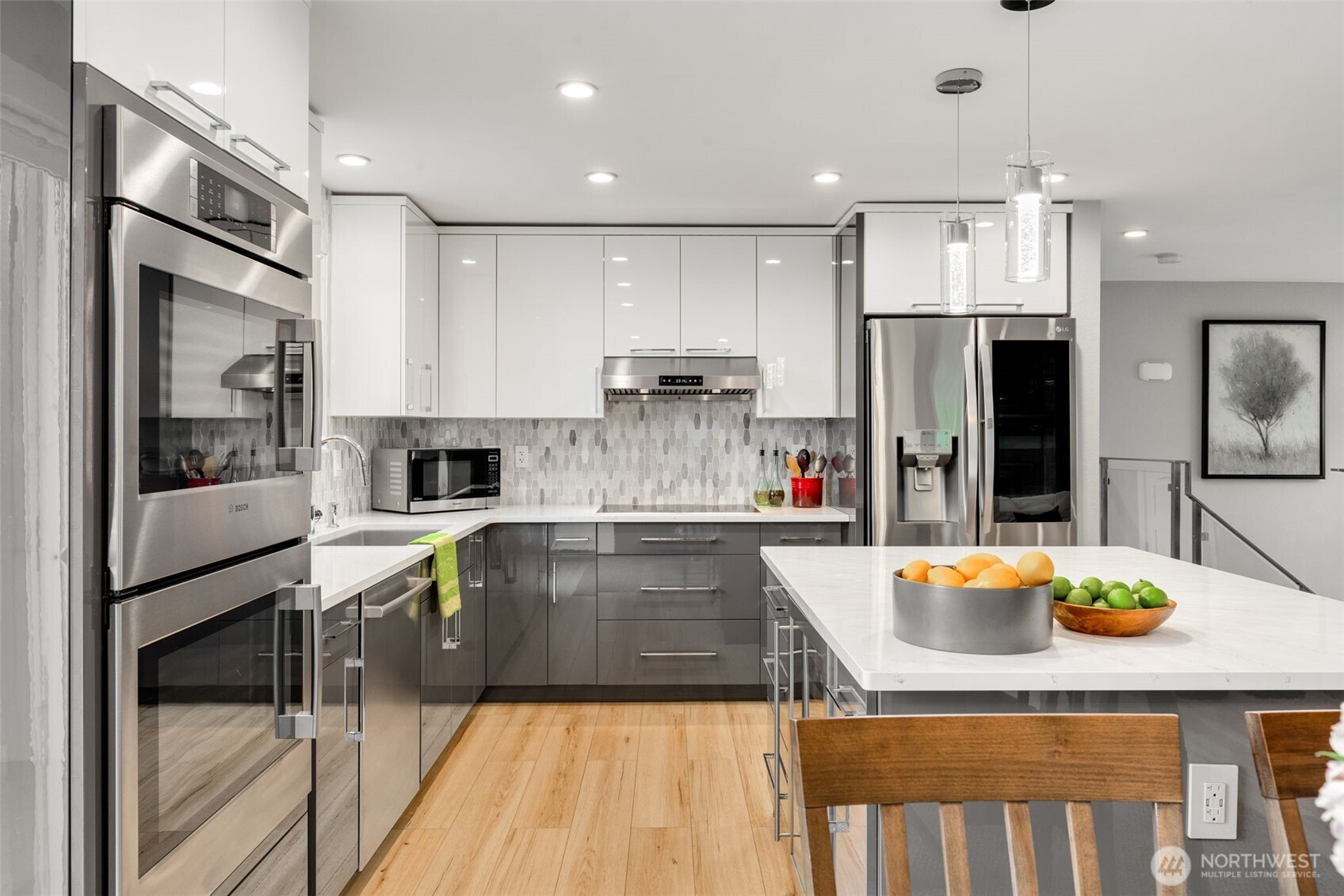 403 Ferndale Avenue Northeast Renton, WA 98056 - Photo 11 of 32