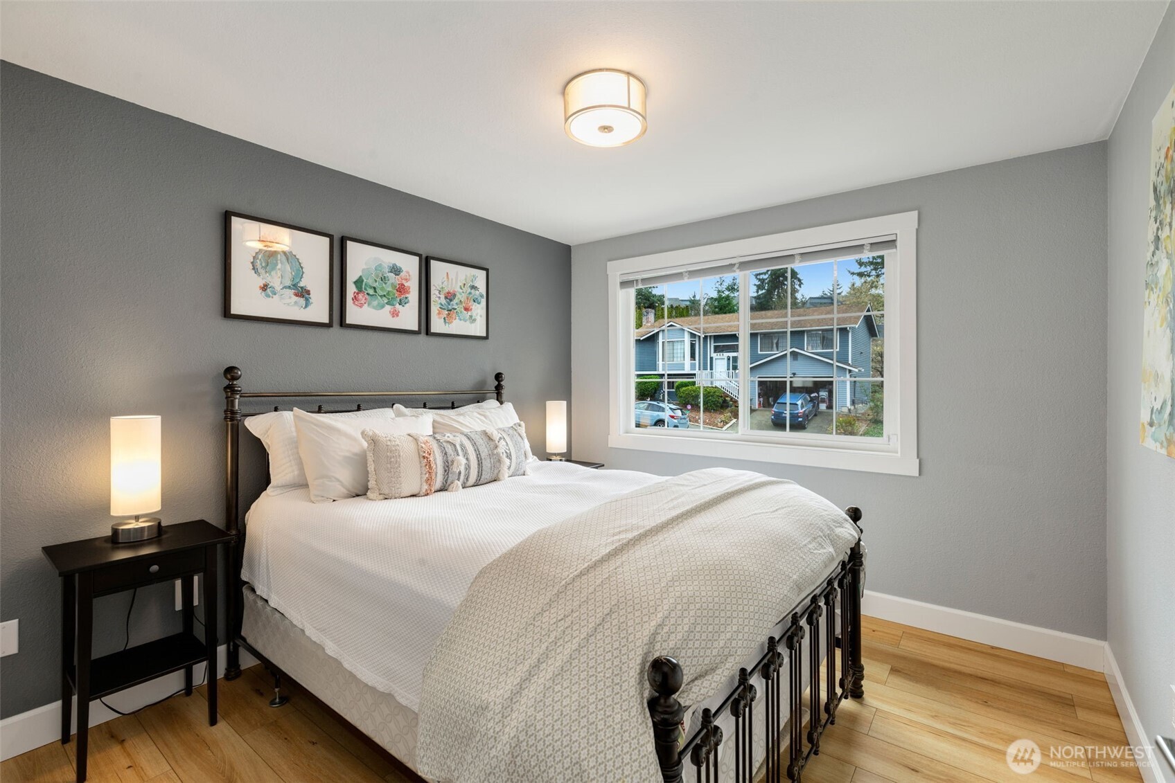 403 Ferndale Avenue Northeast Renton, WA 98056 - Photo 14 of 32