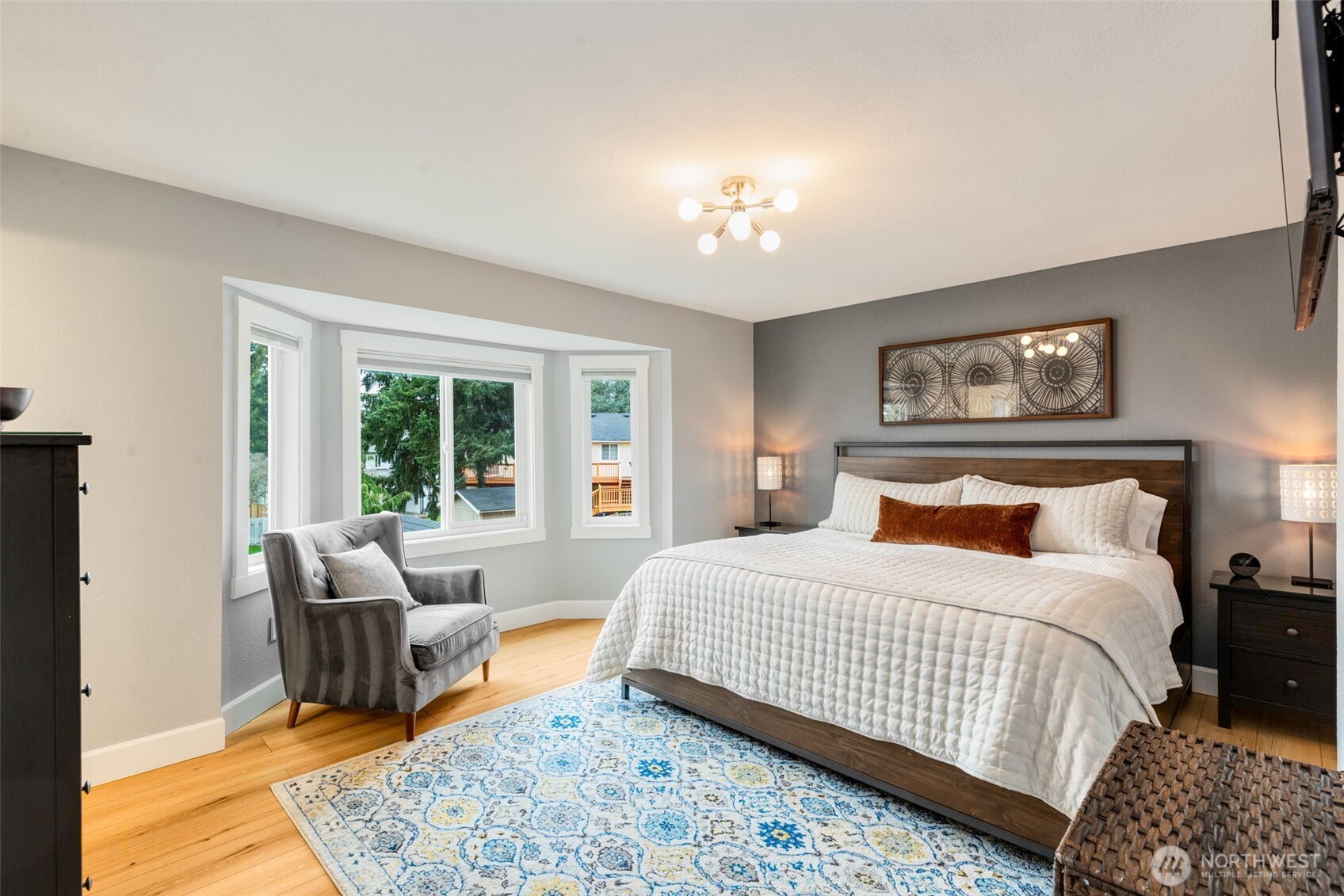 403 Ferndale Avenue Northeast Renton, WA 98056 - Photo 18 of 32