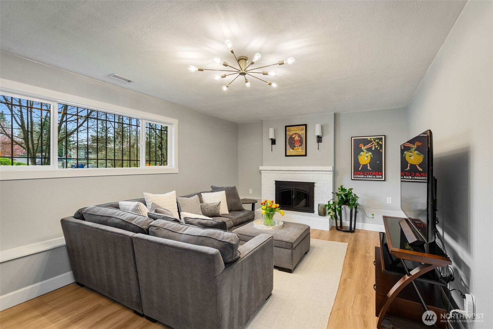 403 Ferndale Avenue Northeast Renton, WA 98056 - Photo 20 of 32