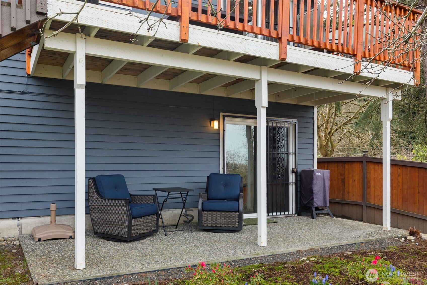 403 Ferndale Avenue Northeast Renton, WA 98056 - Photo 26 of 32