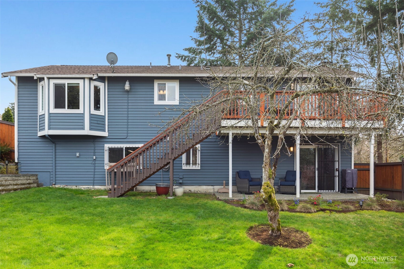 403 Ferndale Avenue Northeast Renton, WA 98056 - Photo 27 of 32
