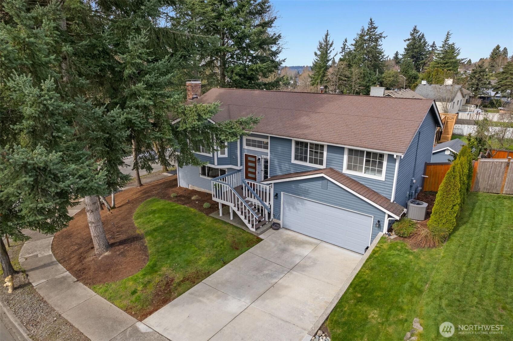 403 Ferndale Avenue Northeast Renton, WA 98056 - Photo 29 of 32