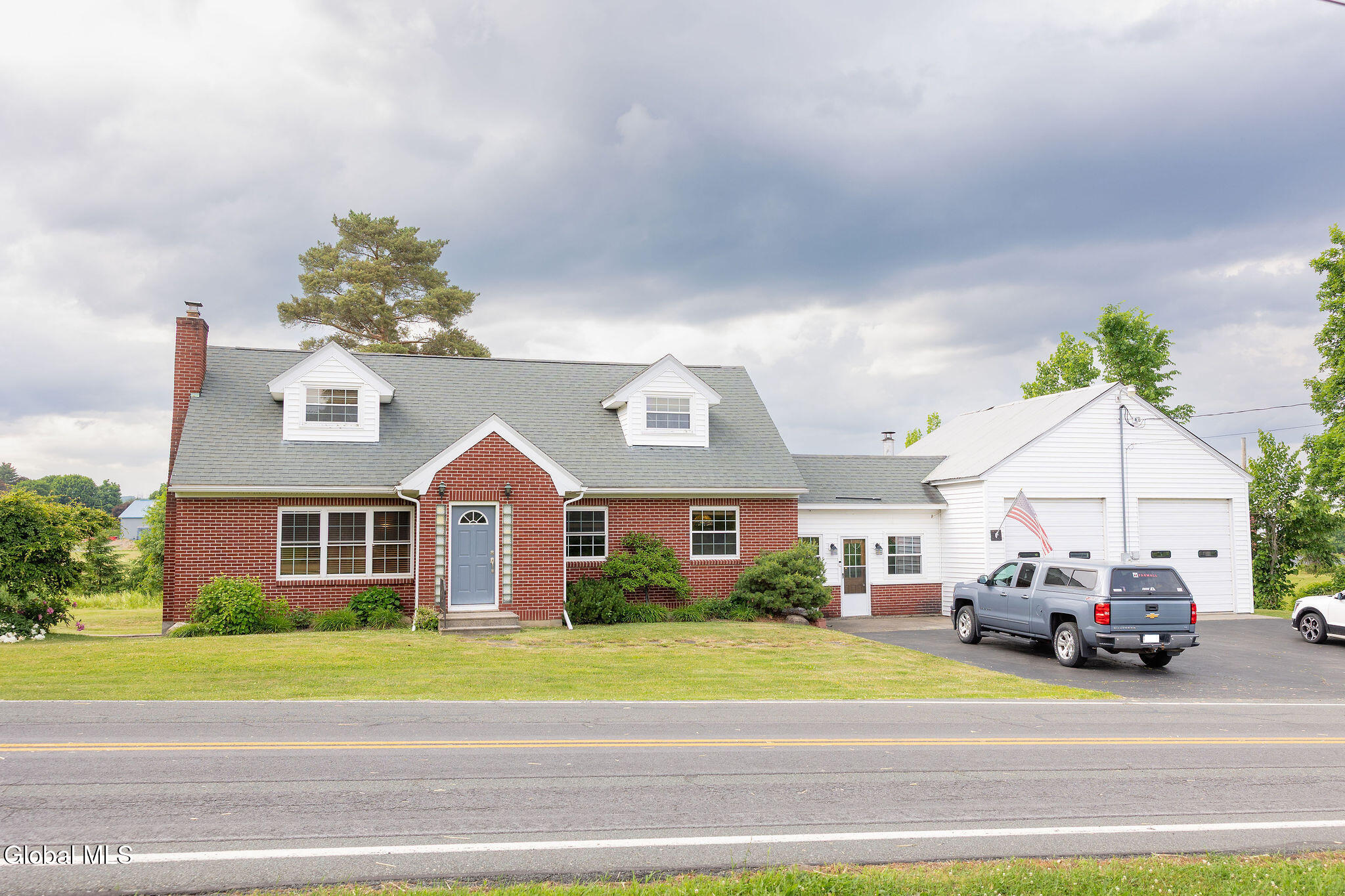 1378 Quackenbush Road Schenectady, NY 12306 - Photo 60 of 62 1378Quackenbush-3