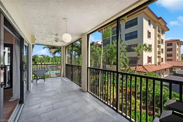 $999,000 | 6080 Pelican Bay Boulevard, Unit A205, Naples, FL 34108