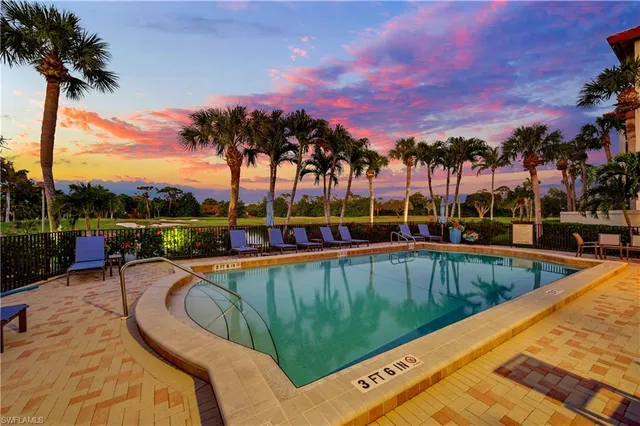 $999,000 | 6080 Pelican Bay Boulevard, Unit A205, Naples, FL 34108