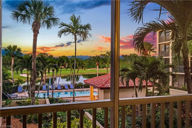 $999,000 | 6080 Pelican Bay Boulevard, Unit A205, Naples, FL 34108
