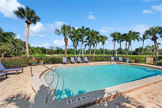 $999,000 | 6080 Pelican Bay Boulevard, Unit A205, Naples, FL 34108