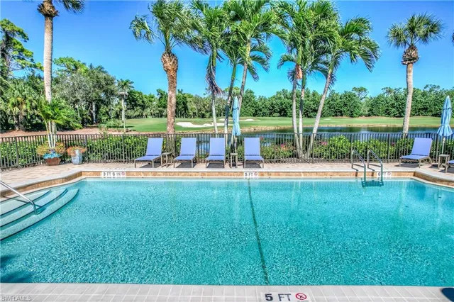 $999,000 | 6080 Pelican Bay Boulevard, Unit A205, Naples, FL 34108