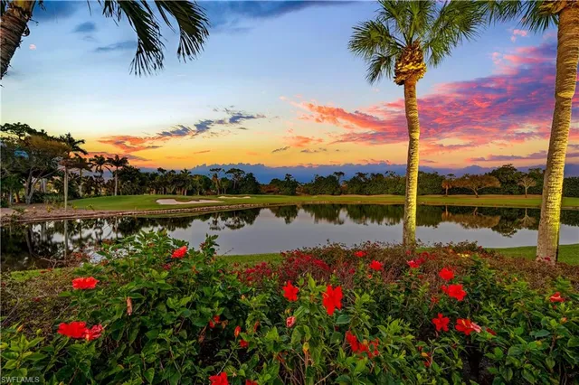 $999,000 | 6080 Pelican Bay Boulevard, Unit A205, Naples, FL 34108