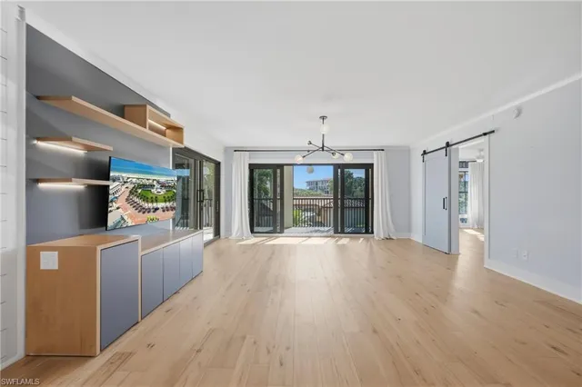 $999,000 | 6080 Pelican Bay Boulevard, Unit A205, Naples, FL 34108