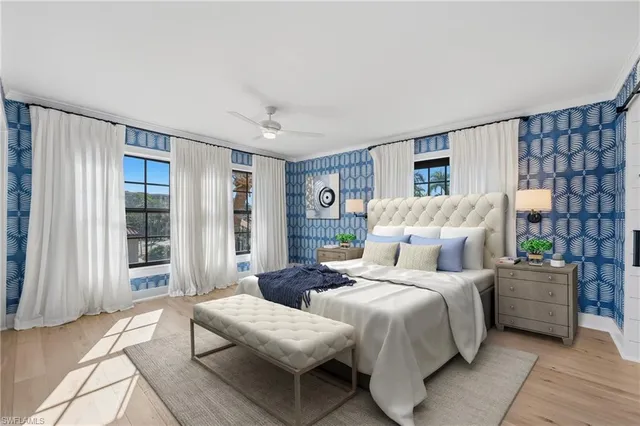 $999,000 | 6080 Pelican Bay Boulevard, Unit A205, Naples, FL 34108