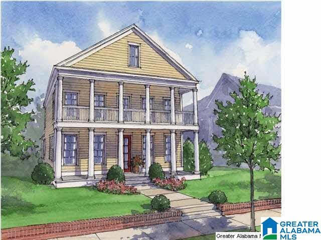 116 Rowntree Path Helena, AL 35080 - Photo 1 of 7
