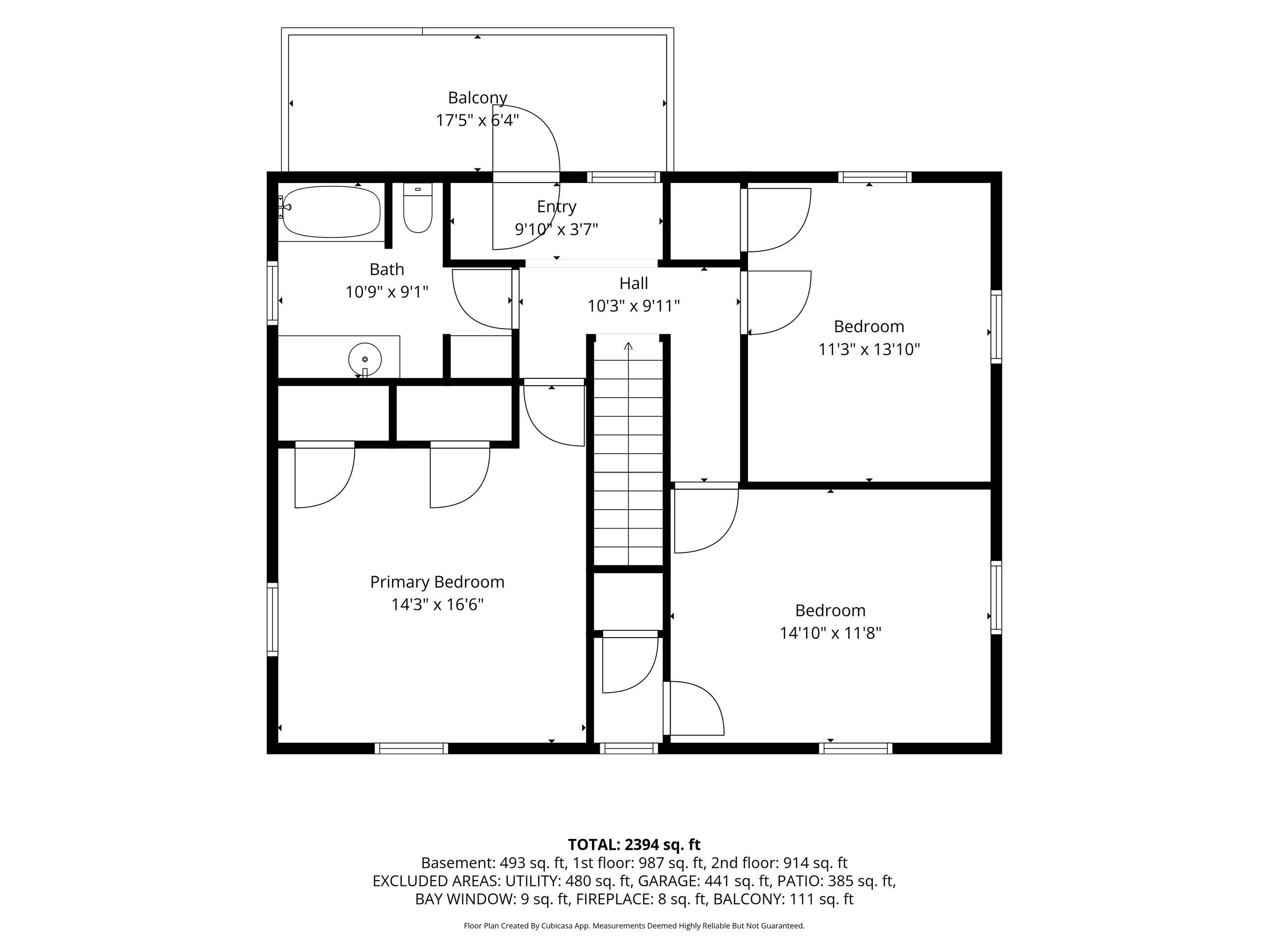 613 East Byrd Street Appleton, WI 54911 - Photo 64 of 66 Gallery Image 64