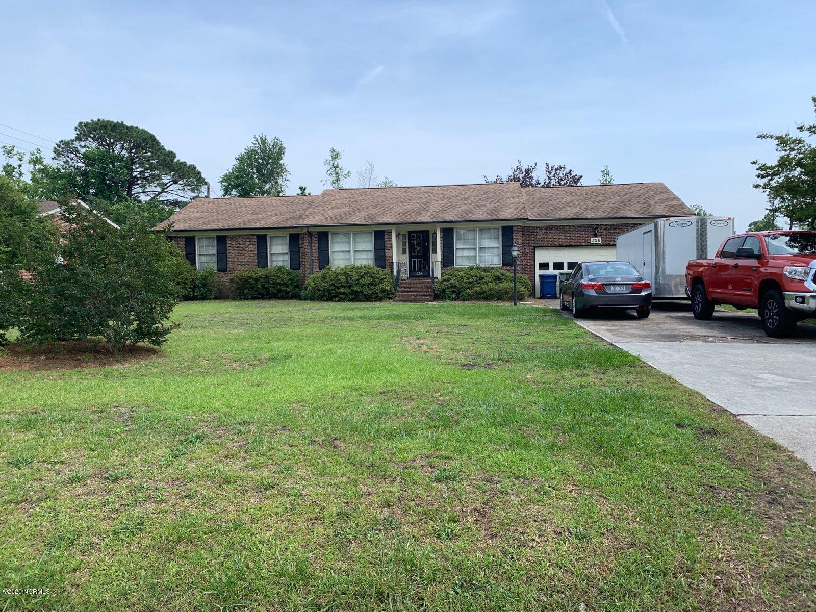 326 Tanbridge Road Wilmington, NC 28405 - Photo 1 of 1 IMG_22451