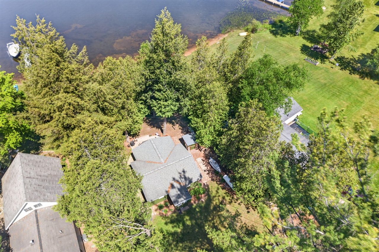 9267 Lake Drive Reed City, MI 49677 - Photo 31 of 43