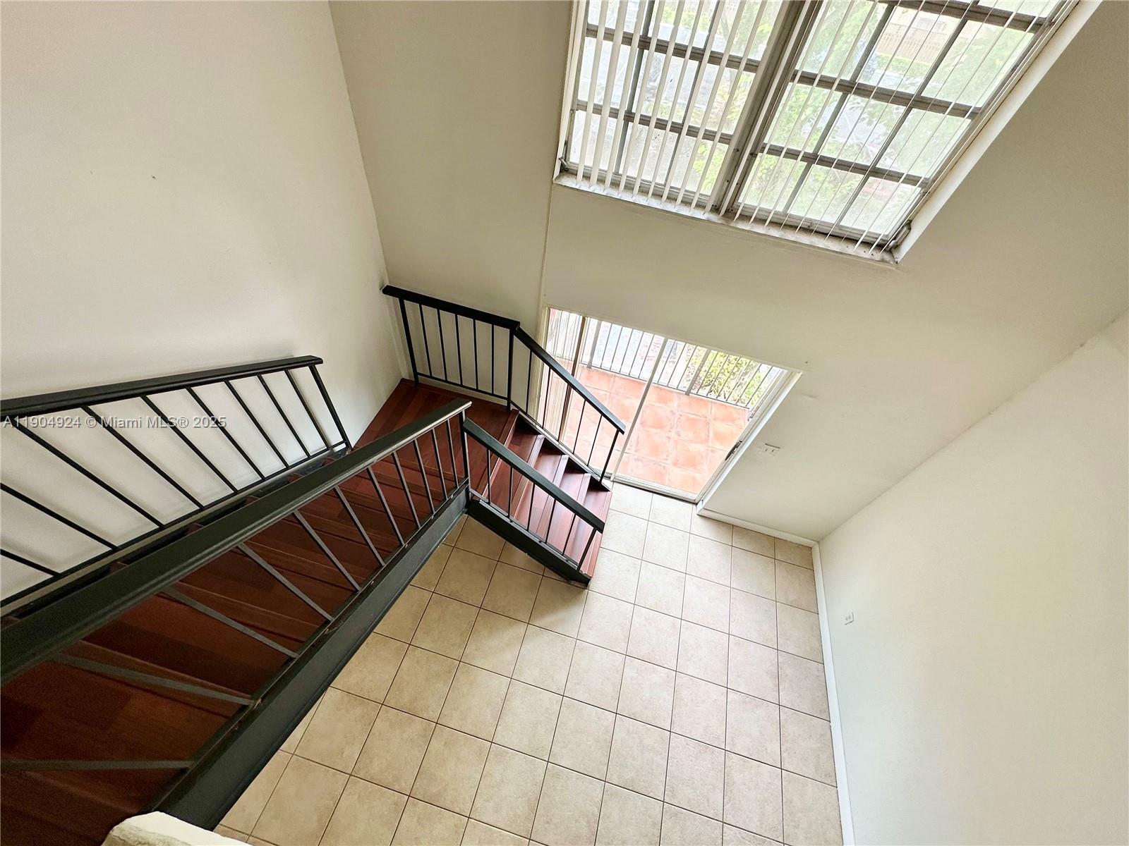 8600 Southwest 109th Avenue, Unit 4211 Miami, FL 33173 - Photo 25 of 25 a view of entryway