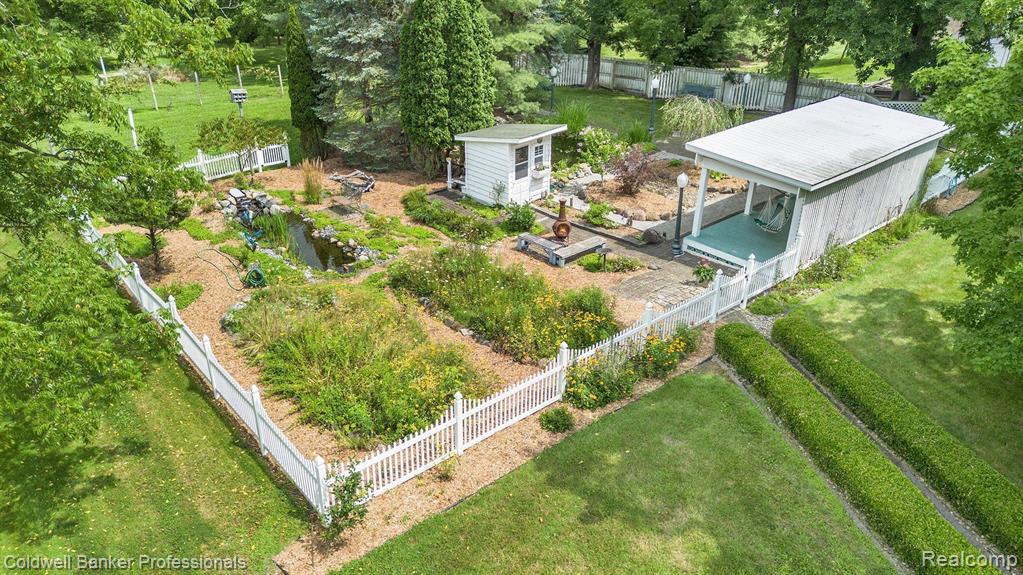 6377 Perry Road Grand Blanc, MI 48439 - Photo 58 of 62