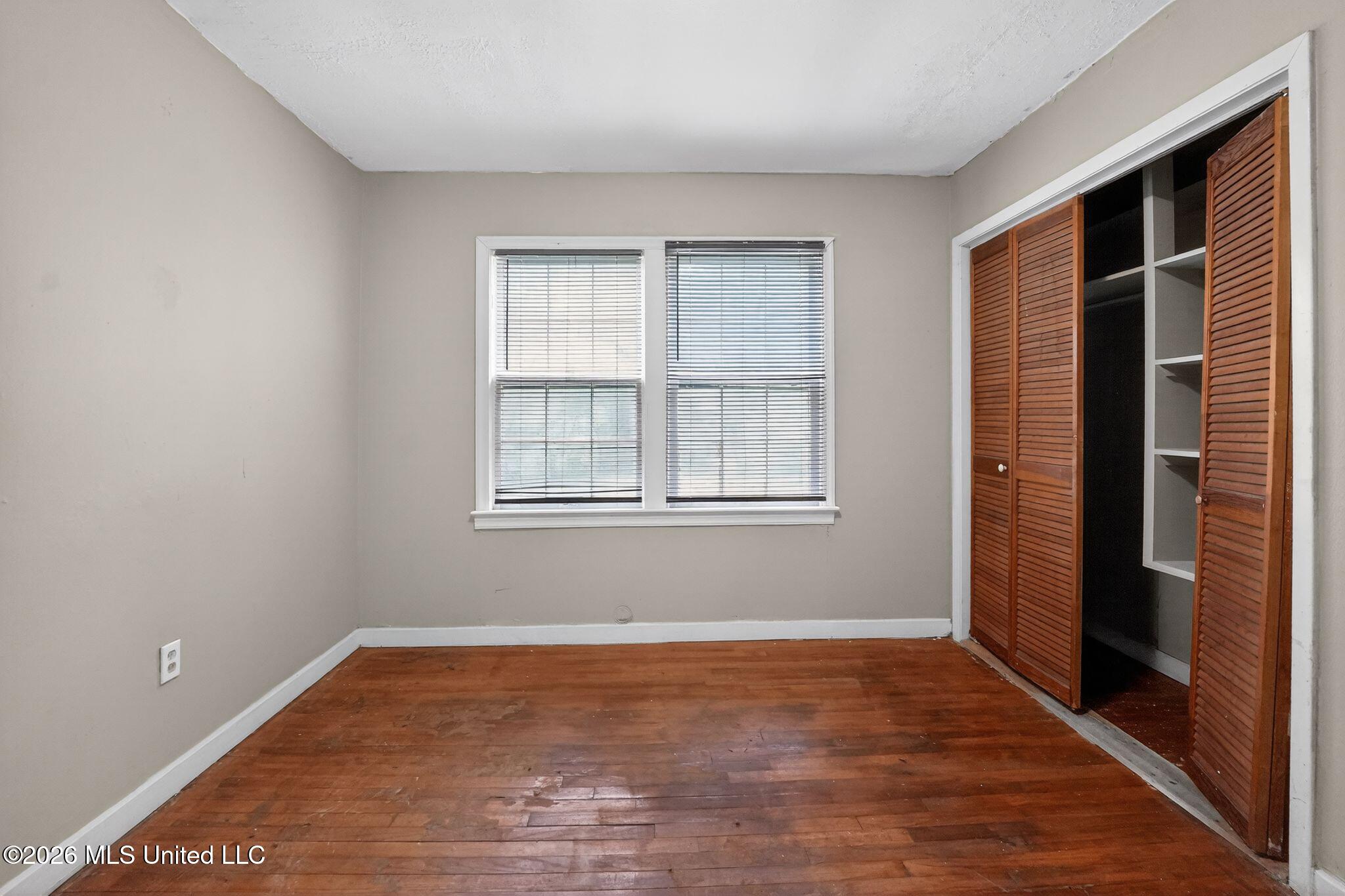 617 Woodbury Road Jackson, MS 39206 - Photo 20 of 39 26_617_Woodbury_Rd_Jackson_MS_39206-Bedr