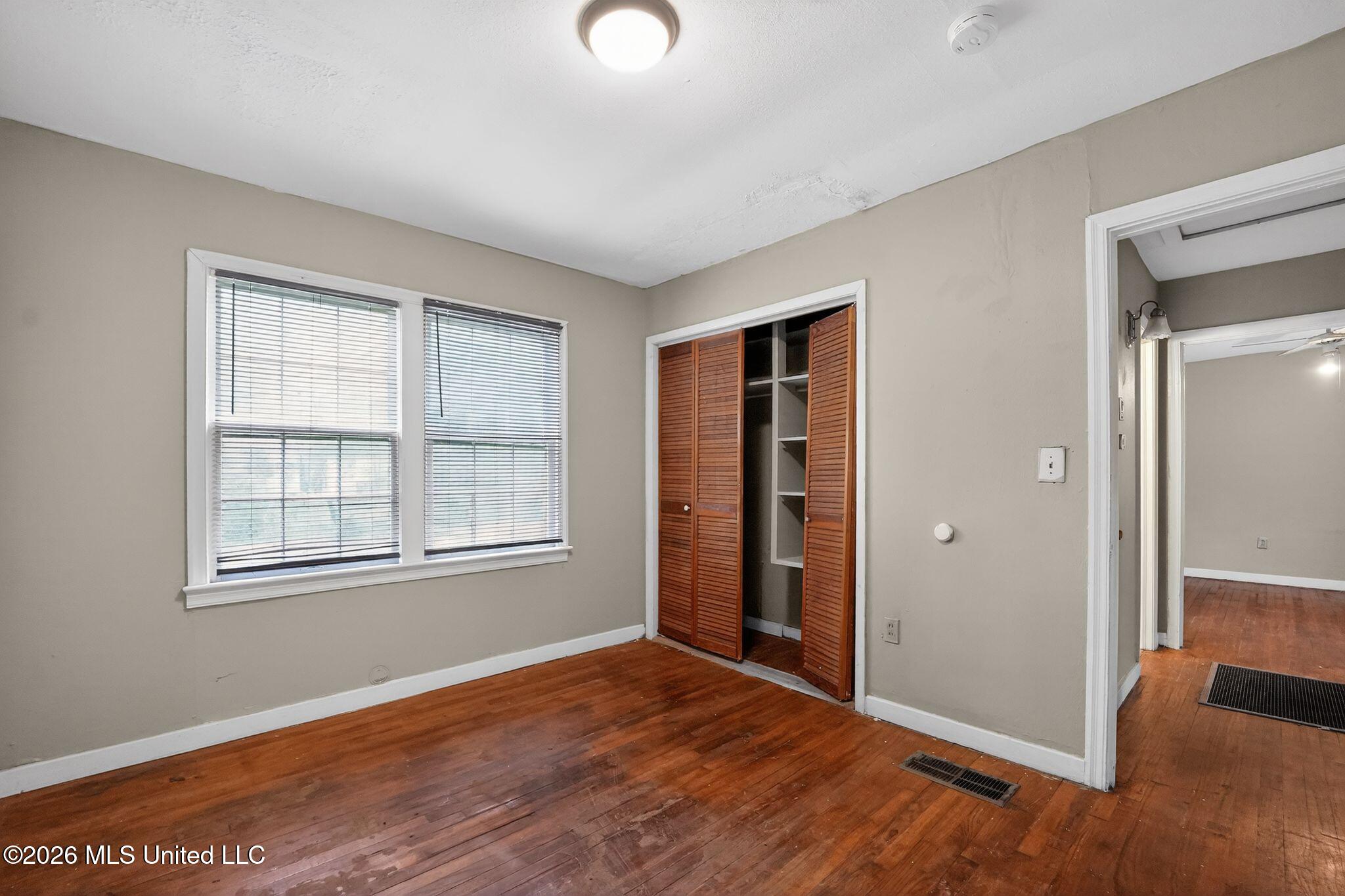 617 Woodbury Road Jackson, MS 39206 - Photo 23 of 39 31_617_Woodbury_Rd_Jackson_MS_39206-Bedr