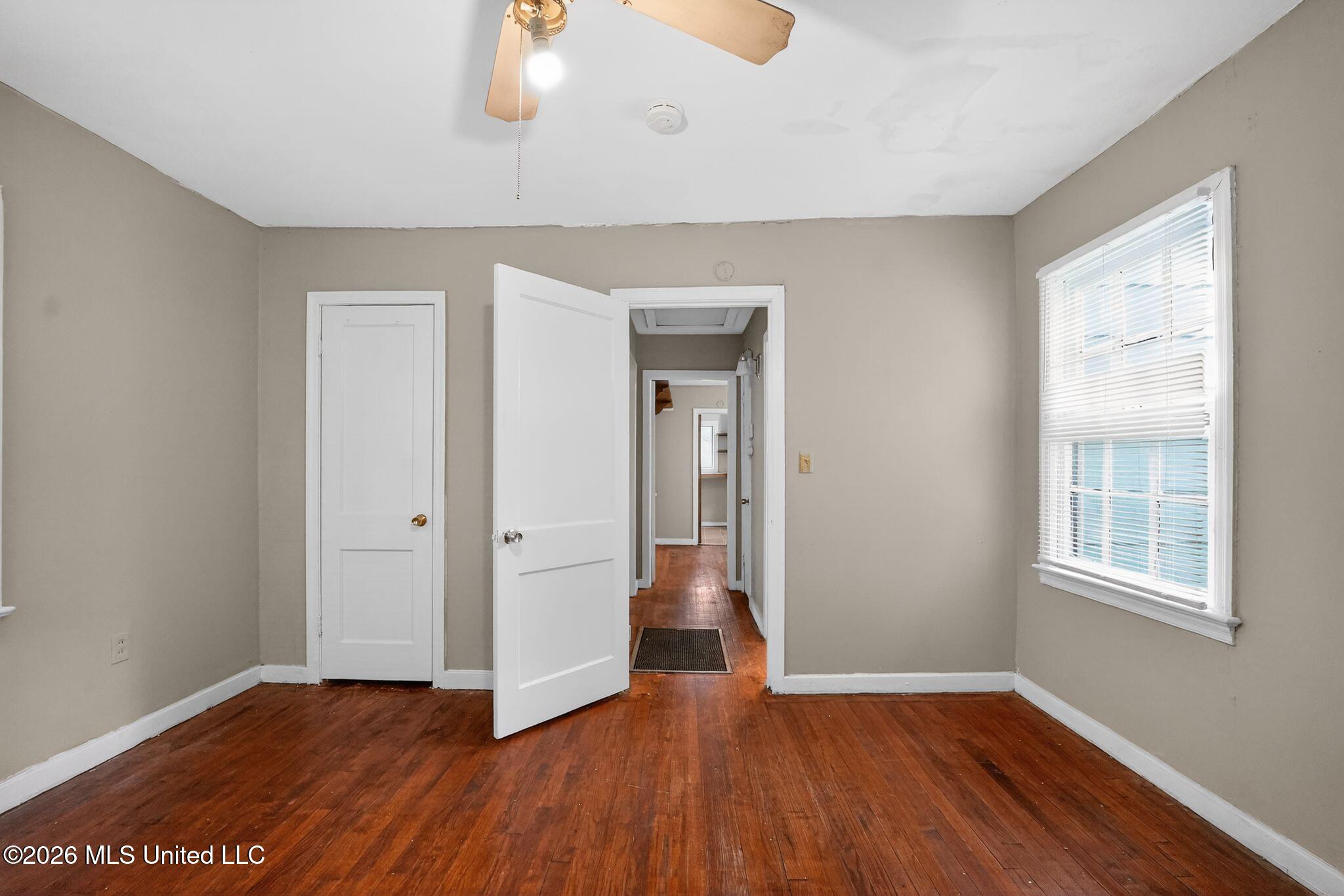 617 Woodbury Road Jackson, MS 39206 - Photo 33 of 39 32_617_Woodbury_Rd_Jackson_MS_39206-Bedr