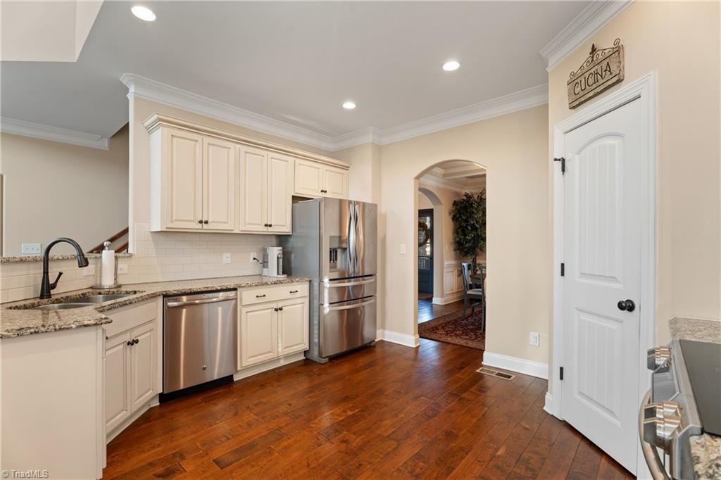 155 Essex Farm Road Advance, NC 27006 - Photo 11 of 46