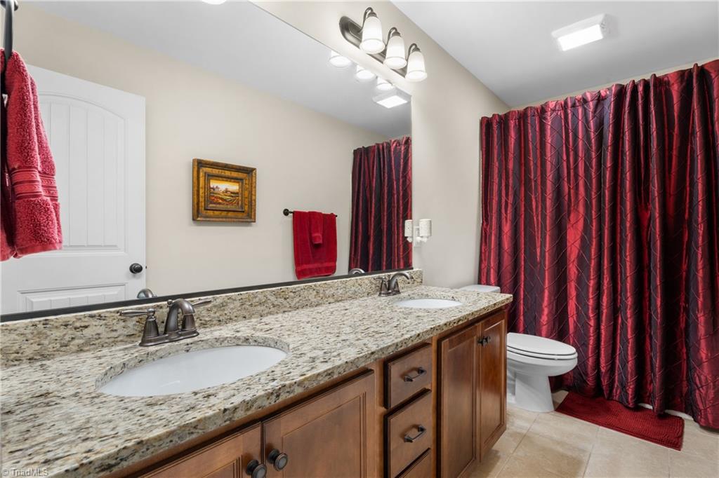 155 Essex Farm Road Advance, NC 27006 - Photo 25 of 46