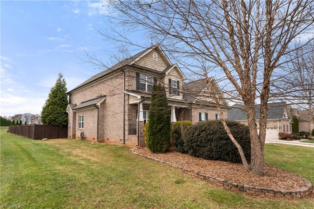 155 Essex Farm Road Advance, NC 27006 - Photo 3 of 46