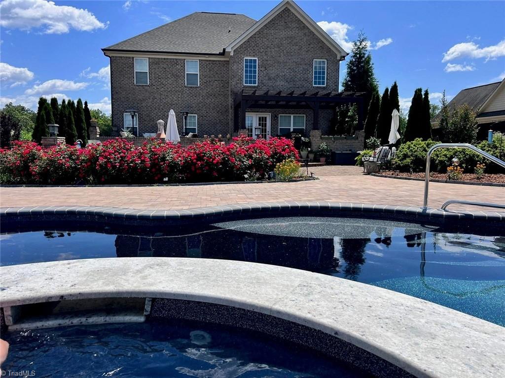 155 Essex Farm Road Advance, NC 27006 - Photo 32 of 46