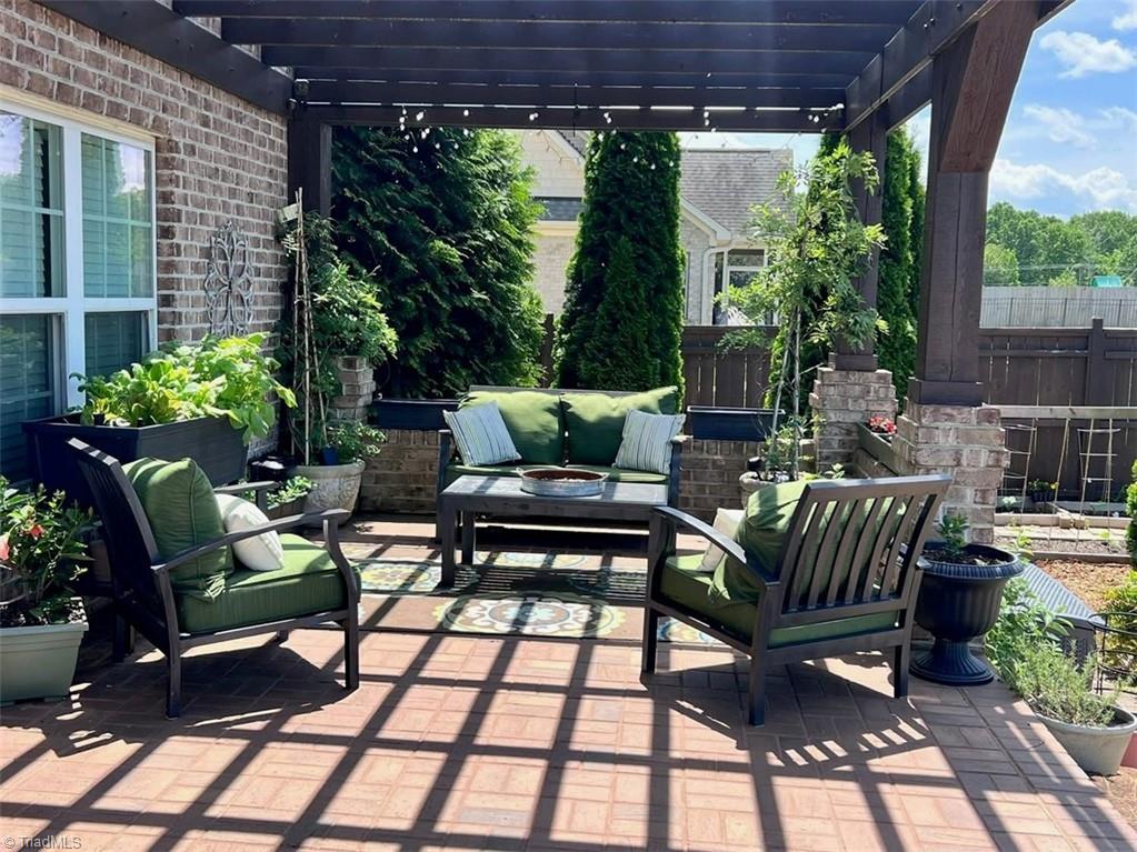 155 Essex Farm Road Advance, NC 27006 - Photo 39 of 46