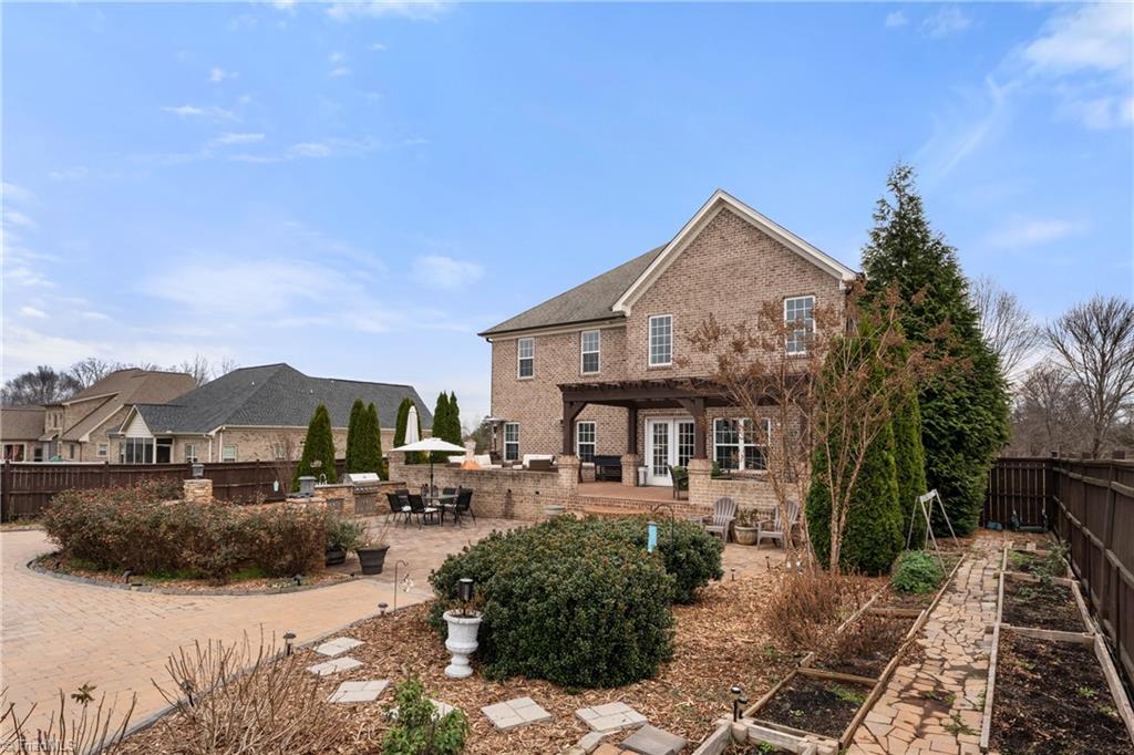 155 Essex Farm Road Advance, NC 27006 - Photo 44 of 46