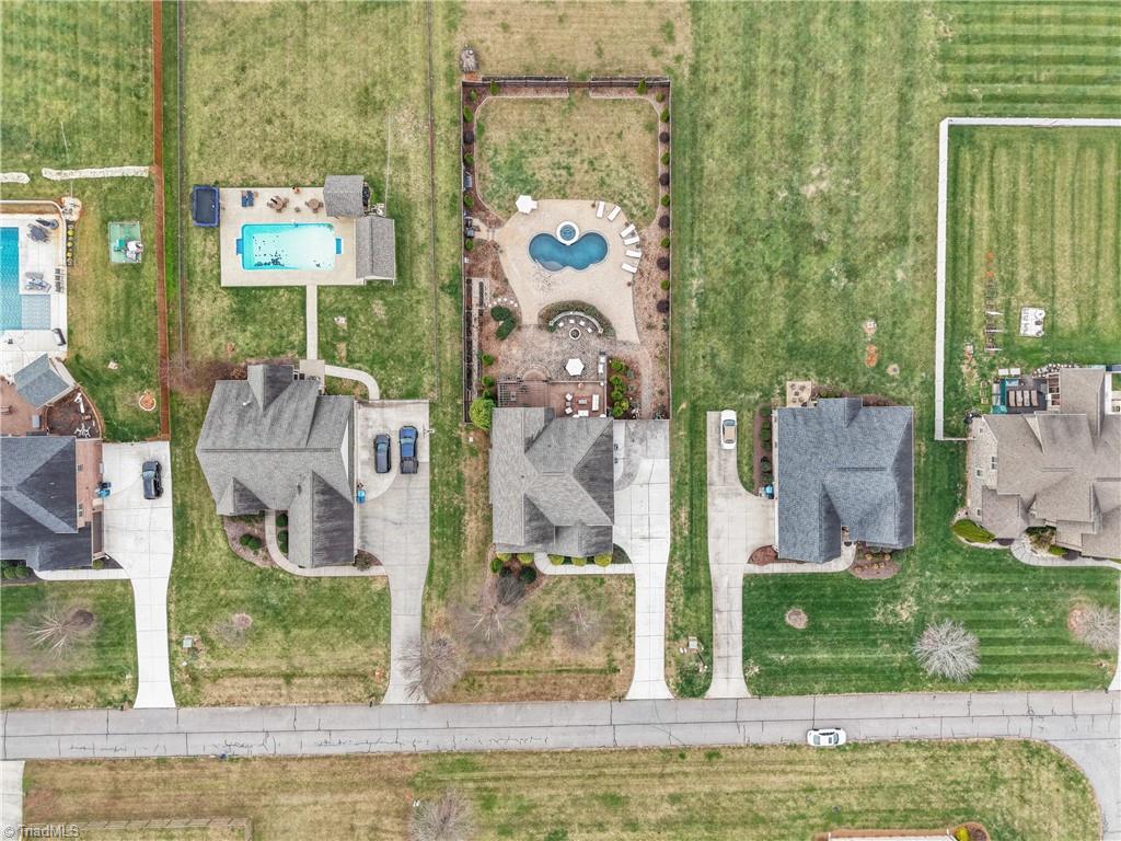 155 Essex Farm Road Advance, NC 27006 - Photo 46 of 46