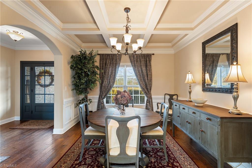 155 Essex Farm Road Advance, NC 27006 - Photo 5 of 46