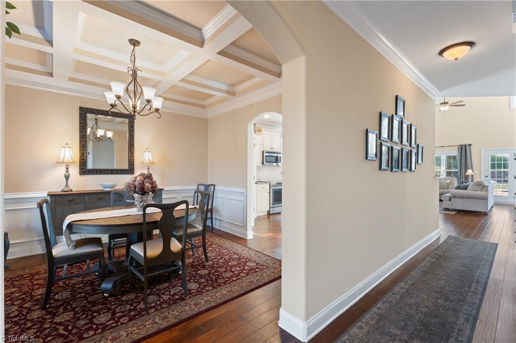 155 Essex Farm Road Advance, NC 27006 - Photo 6 of 46