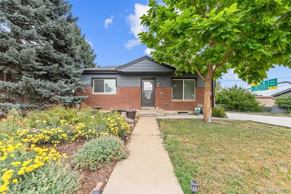 $460,000 | 2041 Samuel Drive, Denver, CO 80221
