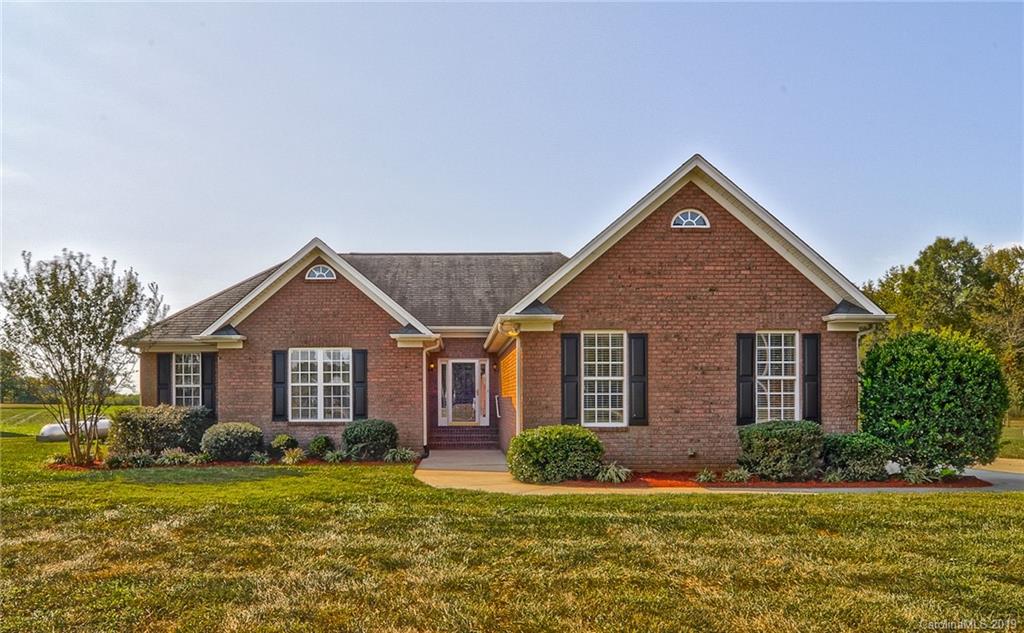 3620 Zebulon Williams Road Monroe, NC 28110 - Photo 1 of 45