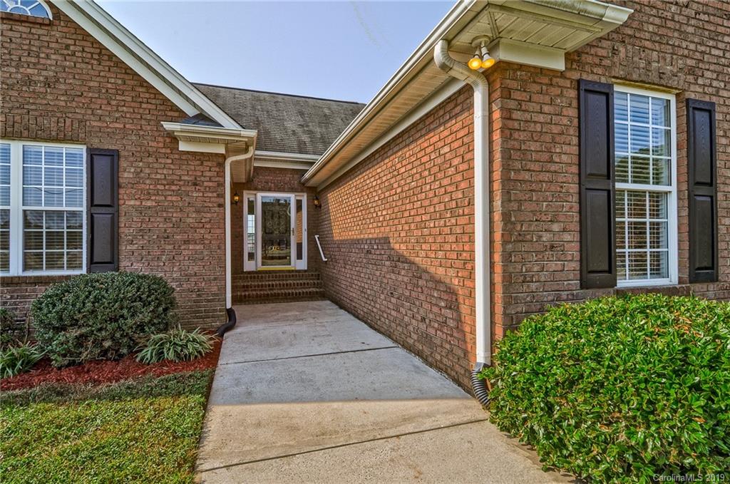 3620 Zebulon Williams Road Monroe, NC 28110 - Photo 2 of 45
