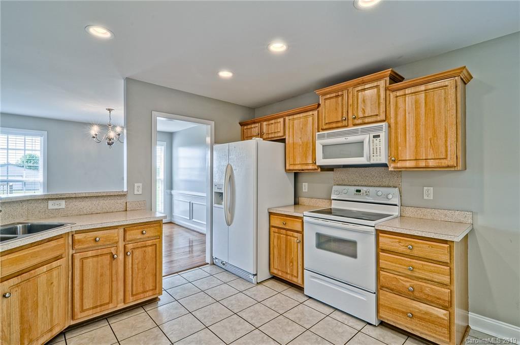 3620 Zebulon Williams Road Monroe, NC 28110 - Photo 17 of 45