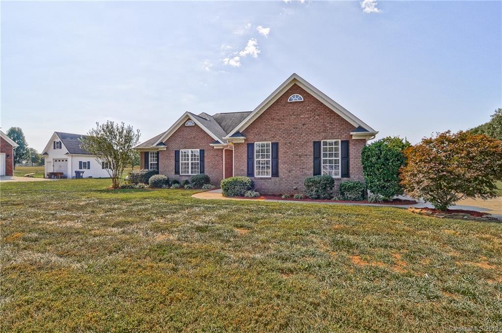 3620 Zebulon Williams Road Monroe, NC 28110 - Photo 30 of 45