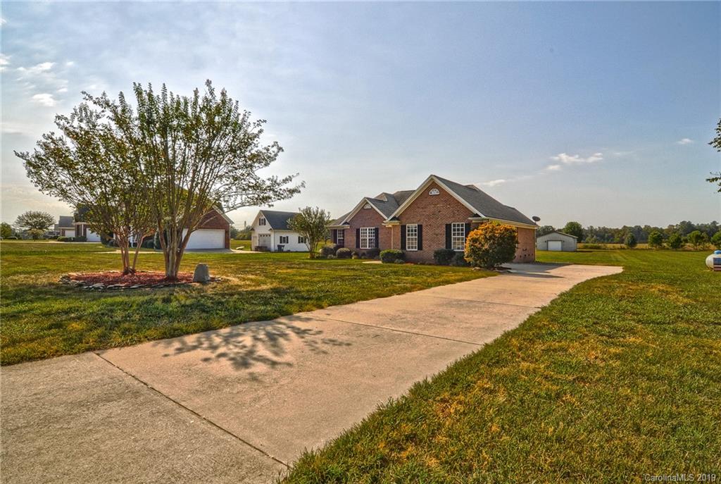 3620 Zebulon Williams Road Monroe, NC 28110 - Photo 32 of 45