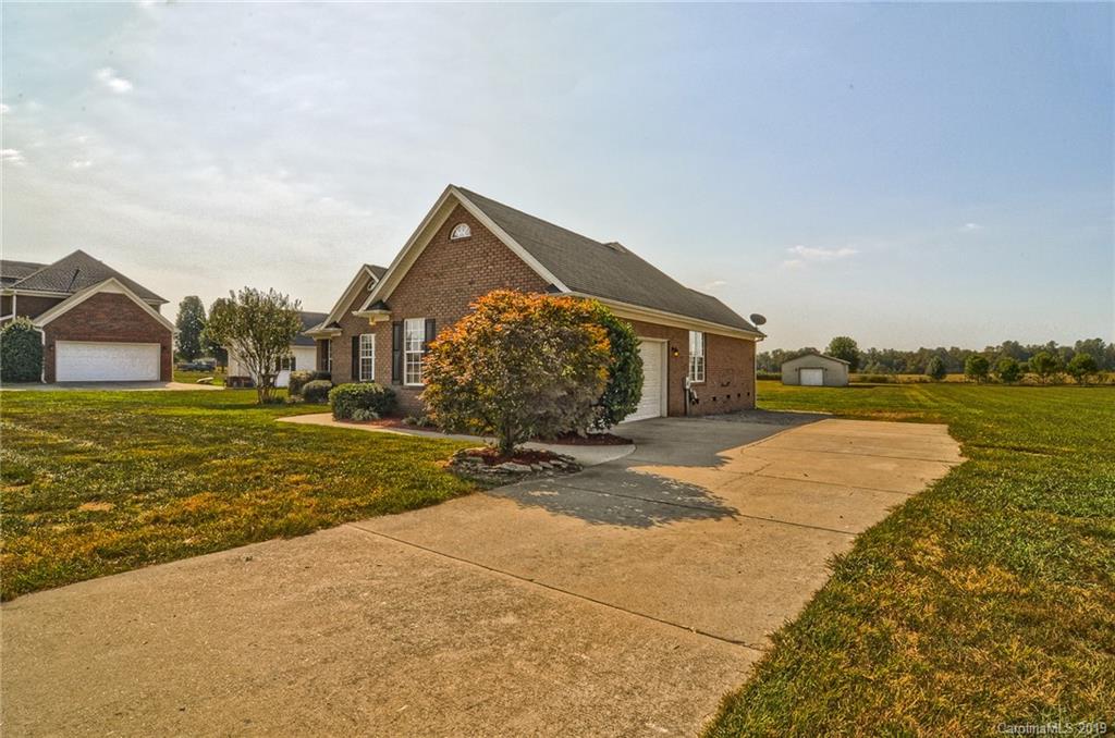 3620 Zebulon Williams Road Monroe, NC 28110 - Photo 33 of 45
