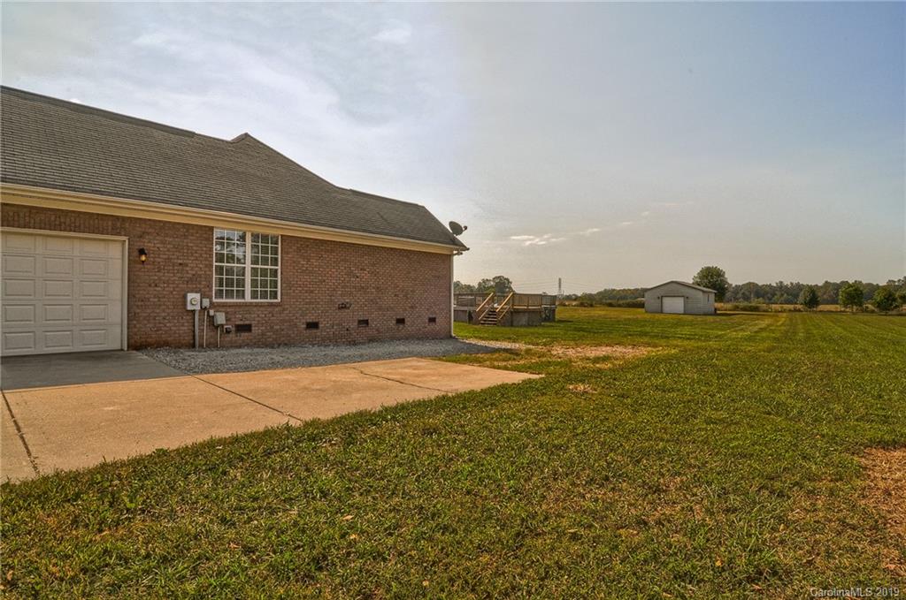 3620 Zebulon Williams Road Monroe, NC 28110 - Photo 34 of 45